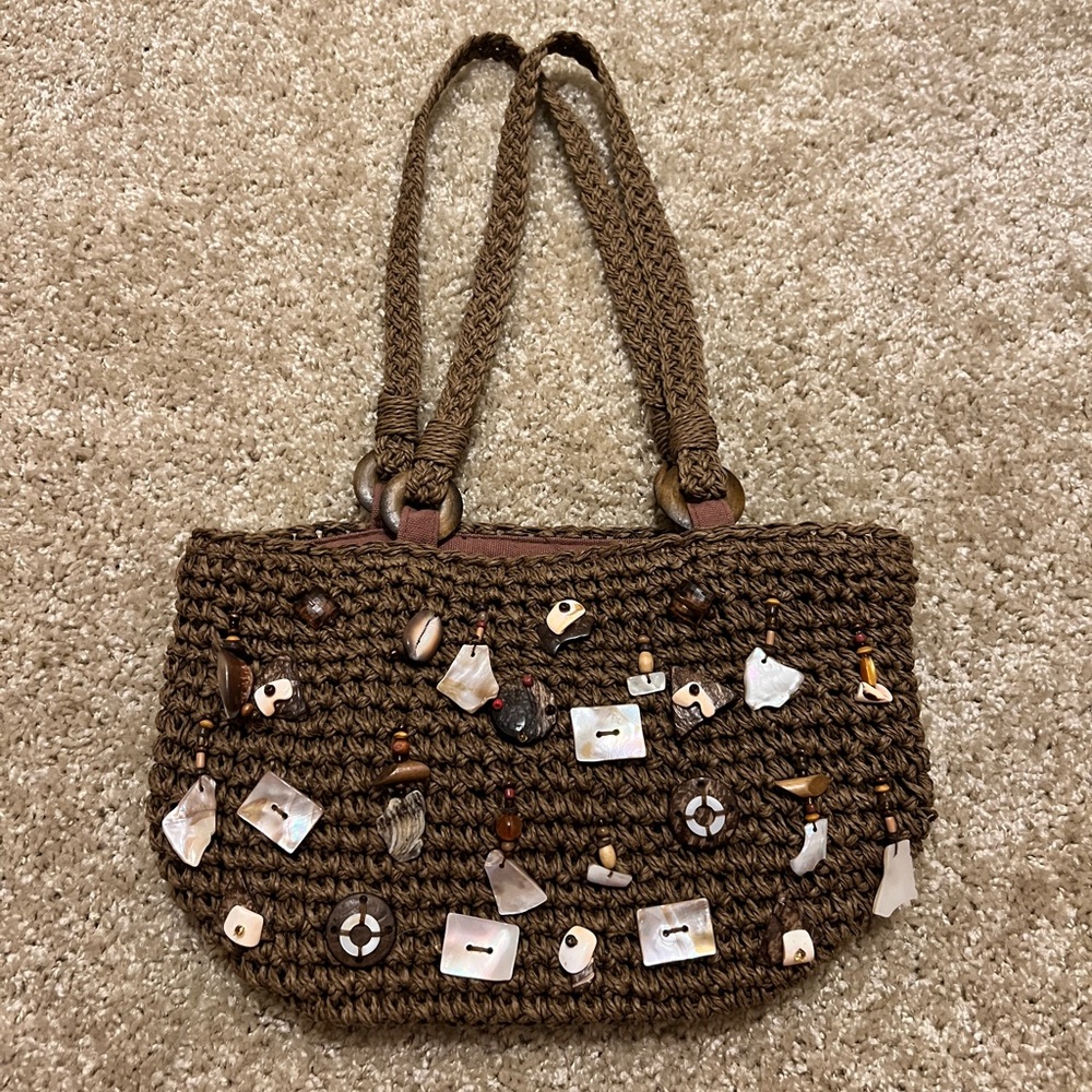 Shell Bag